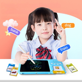 Bilingual Talking Tablet